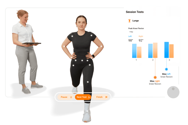Cover - Practitioners Guide to Motion Analysis-v3 Cover - Practitioners Guide to Motion Analysis-v3