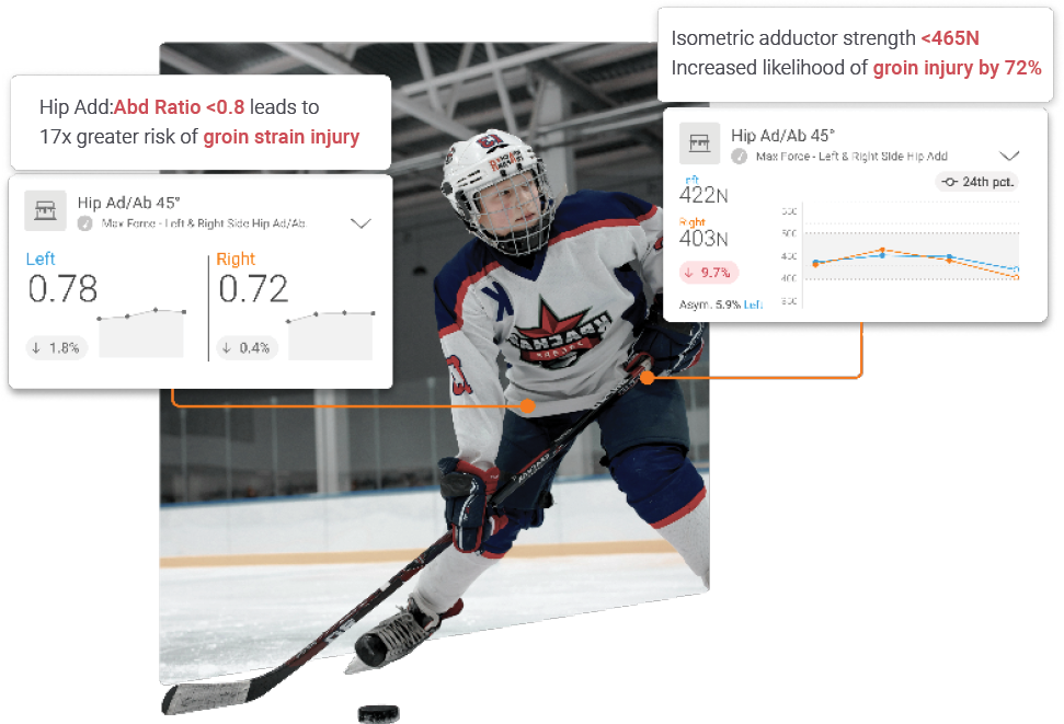 Hip and Groin Guide
